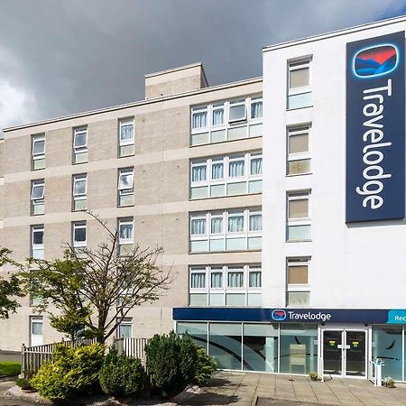 Travelodge Dundee Strathmore Avenue Buitenkant foto