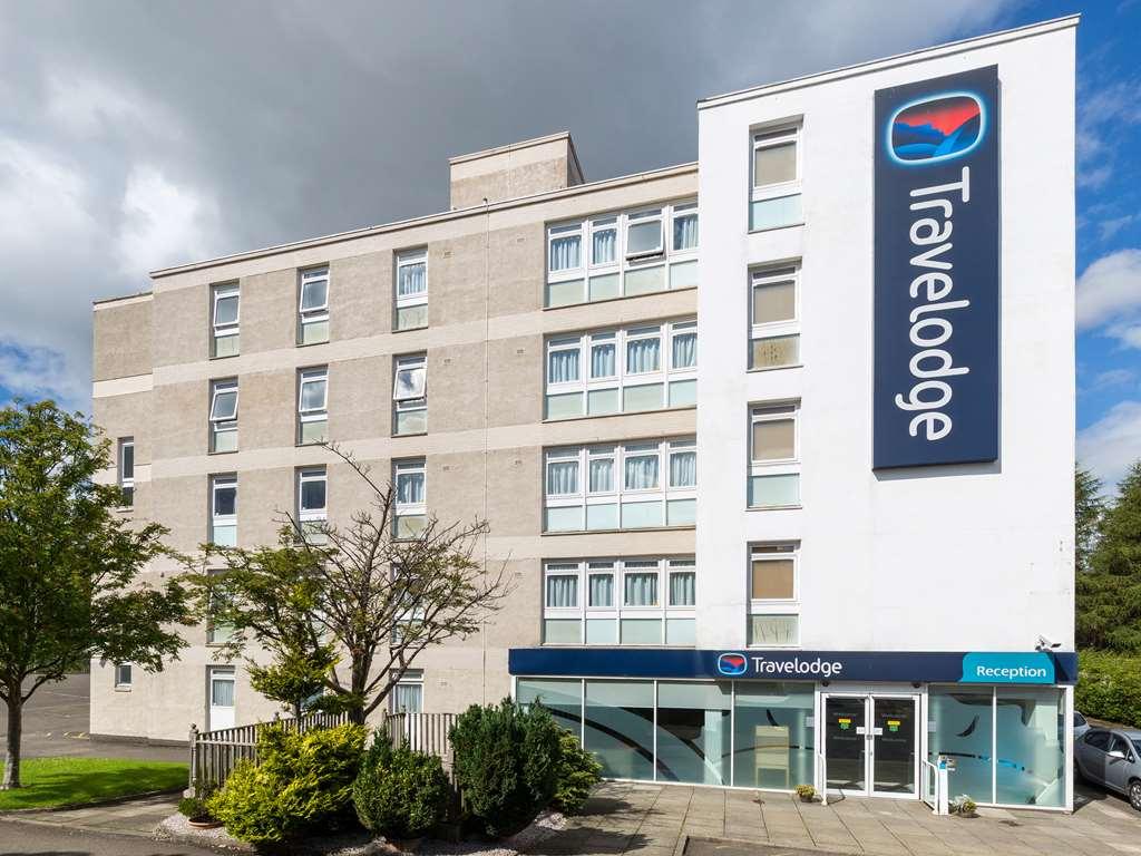 Travelodge Dundee Strathmore Avenue Buitenkant foto