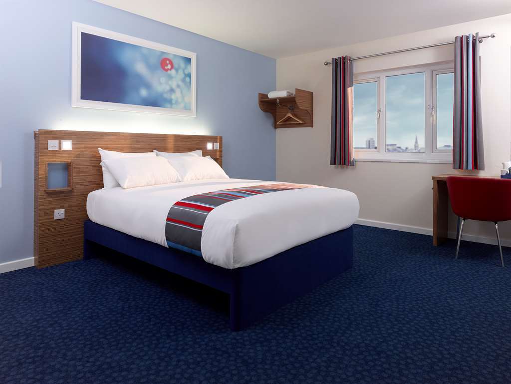 Travelodge Dundee Strathmore Avenue Kamer foto