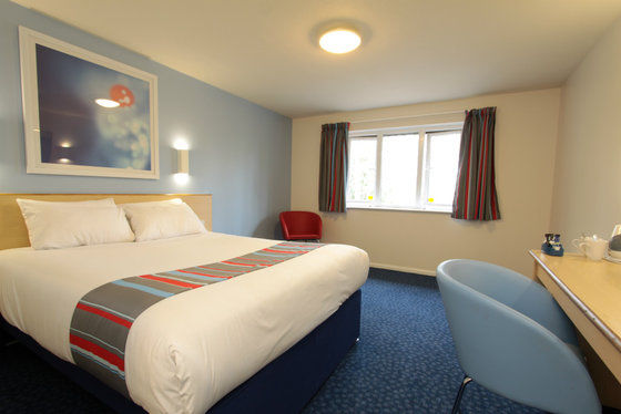 Travelodge Dundee Strathmore Avenue Kamer foto