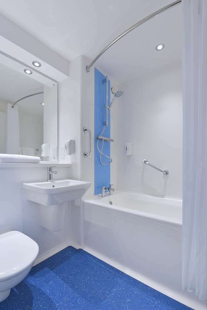 Travelodge Dundee Strathmore Avenue Kamer foto