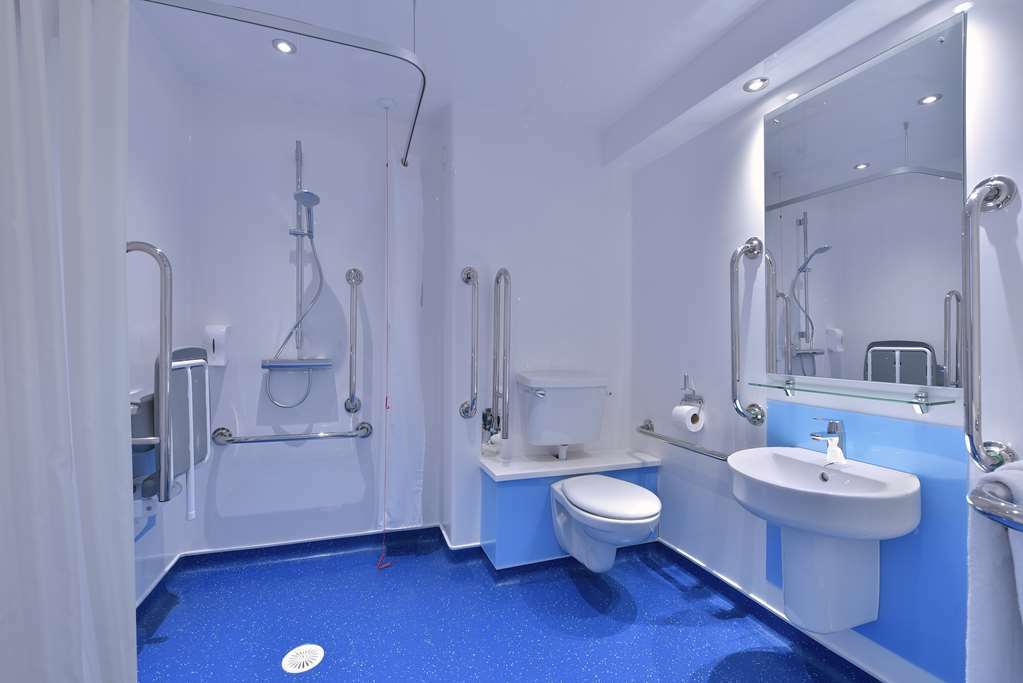 Travelodge Dundee Strathmore Avenue Kamer foto